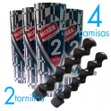 Oferta Pack Mixer 2