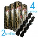Oferta Pack Mixer 3