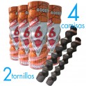 Oferta Pack Mixer 6 Booster