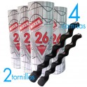 Oferta Pack Mixer T26
