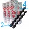 Oferta Pack Mixer T26