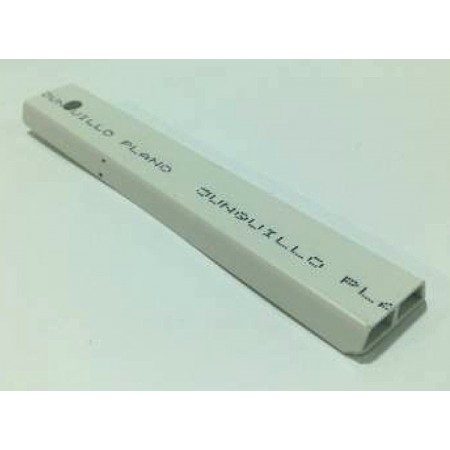 JUNQUILLO PLANO 2 CM