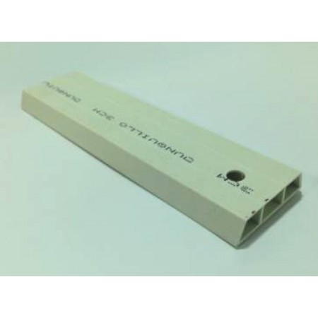 JUNQUILLO PLANO 3 CM
