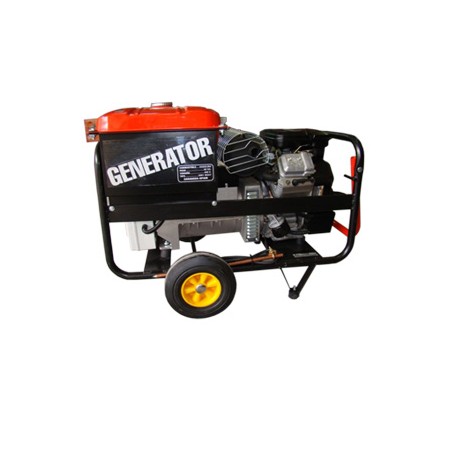 Generadores para proyectar