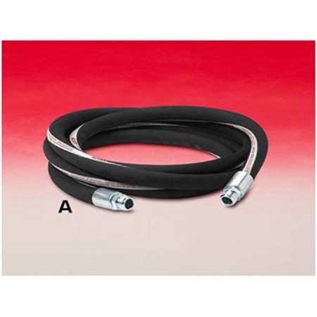 Manguera de Proyectar