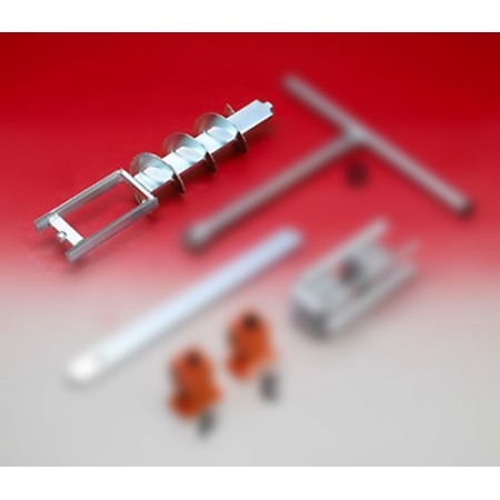 Batidor F18 original