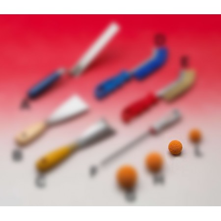 Pelota de limpieza especial HD para 35