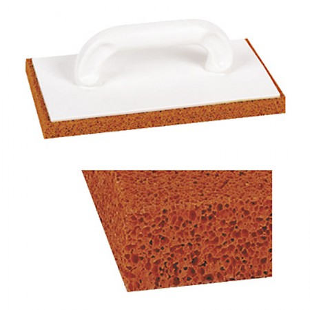 Alisador de esponja o frotax